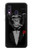 S3167 Funny Monkey God Father Etui Coque Housse pour Samsung Galaxy A40