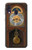 S3173 Grandfather Clock Antique Wall Clock Etui Coque Housse pour Samsung Galaxy A40