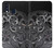 S3176 Inside Watch Black Etui Coque Housse pour Samsung Galaxy A40