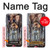 S3210 Santa Maria Del Mar Cathedral Etui Coque Housse pour Samsung Galaxy A40