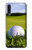 S0068 Golf Etui Coque Housse pour Samsung Galaxy A50