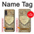 S0330 Bible Etui Coque Housse pour Samsung Galaxy A50