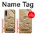 S0380 Fossile de dinosaure Etui Coque Housse pour Samsung Galaxy A50