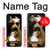 S0520 PitBull Etui Coque Housse pour Samsung Galaxy A50