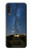 S0734 Stairway to Heaven Iceland Etui Coque Housse pour Samsung Galaxy A50