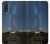 S0734 Stairway to Heaven Iceland Etui Coque Housse pour Samsung Galaxy A50