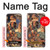 S0914 Ronin Miyamoto Musashi Etui Coque Housse pour Samsung Galaxy A50