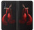 S1253 Boxing Glove Etui Coque Housse pour Samsung Galaxy A50