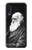 S1610 Charles Darwin Etui Coque Housse pour Samsung Galaxy A50