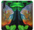 S1812 Cichlid Fish Etui Coque Housse pour Samsung Galaxy A50