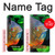 S1812 cichlidés poisson Etui Coque Housse pour Samsung Galaxy A50