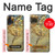 S1978 Van Gogh Lettre poire Etui Coque Housse pour Samsung Galaxy A50