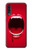 S2103 Vampire Mouth Etui Coque Housse pour Samsung Galaxy A50