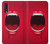 S2103 Vampire Mouth Etui Coque Housse pour Samsung Galaxy A50