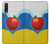 S2687 Snow White Poisoned Apple Etui Coque Housse pour Samsung Galaxy A50