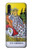 S2809 Tarot Card The Empress Etui Coque Housse pour Samsung Galaxy A50