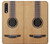 S2819 Classical Guitar Etui Coque Housse pour Samsung Galaxy A50