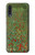S2872 Gustav Klimt Poppy Field Etui Coque Housse pour Samsung Galaxy A50