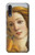 S3058 Botticelli Birth of Venus Painting Etui Coque Housse pour Samsung Galaxy A50