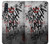 S3073 Joker Hahaha Blood Splash Etui Coque Housse pour Samsung Galaxy A50