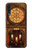S3174 Grandfather Clock Etui Coque Housse pour Samsung Galaxy A50