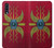 S3206 Roman Shield Scutum Etui Coque Housse pour Samsung Galaxy A50