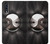 S3241 Yin Yang Symbol Etui Coque Housse pour Samsung Galaxy A50