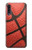 S0065 Basketball Etui Coque Housse pour Samsung Galaxy A70