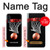 S0066 Le basket-ball Etui Coque Housse pour Samsung Galaxy A70