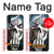 S0222 crâne Etui Coque Housse pour Samsung Galaxy A70