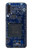 S0337 Board Circuit Etui Coque Housse pour Samsung Galaxy A70