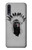 S0451 Indian Chief Etui Coque Housse pour Samsung Galaxy A70