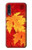 S0479 Maple Leaf Etui Coque Housse pour Samsung Galaxy A70