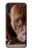S0519 PitBull Face Etui Coque Housse pour Samsung Galaxy A70