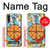 S0564 Tarot Fortune Etui Coque Housse pour Samsung Galaxy A70
