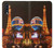 S0893 Las Vegas Etui Coque Housse pour Samsung Galaxy A70
