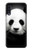S1072 Panda Bear Etui Coque Housse pour Samsung Galaxy A70