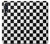 S1611 Checkerboard Chess Board Etui Coque Housse pour Samsung Galaxy A70