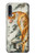 S1934 Chinese Tiger Painting Etui Coque Housse pour Samsung Galaxy A70