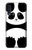 S2085 Panda Minimalist Etui Coque Housse pour Samsung Galaxy A70