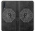 S2503 Tao Dharma Yin Yang Etui Coque Housse pour Samsung Galaxy A70