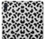 S2728 Dalmatians Texture Etui Coque Housse pour Samsung Galaxy A70