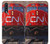 S2774 Train Canadian National Railway Etui Coque Housse pour Samsung Galaxy A70