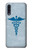 S2815 Medical Symbol Etui Coque Housse pour Samsung Galaxy A70
