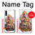S2820 Dieu hindou Ganesha Ganapati Vinayaka Etui Coque Housse pour Samsung Galaxy A70