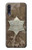 S2868 Texas Presidio County Sheriff Badge Etui Coque Housse pour Samsung Galaxy A70