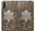 S2868 Texas Presidio County Sheriff Badge Etui Coque Housse pour Samsung Galaxy A70