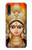 S2953 Devi Kanaka Durga Mata Etui Coque Housse pour Samsung Galaxy A70