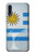 S2995 Uruguay Football Soccer Copa 2016 Etui Coque Housse pour Samsung Galaxy A70