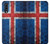 S3000 Iceland Football Soccer Euro 2016 Etui Coque Housse pour Samsung Galaxy A70